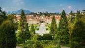 La "Piccola Versailles", un tesoro imperdibile nel cuore della Lombardia