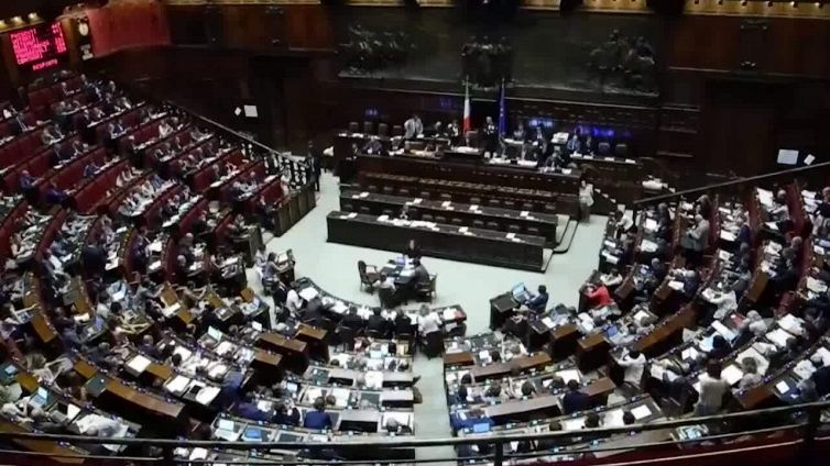 Come funzioneranno le Camere formato "small"