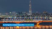 Grattacieli più instagrammati al mondo, la classifica dei primi 10