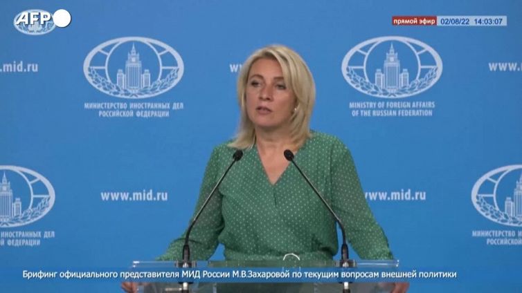 Ucraina: Zaporizhzhia sotto attacco aspettando l'Aiea
