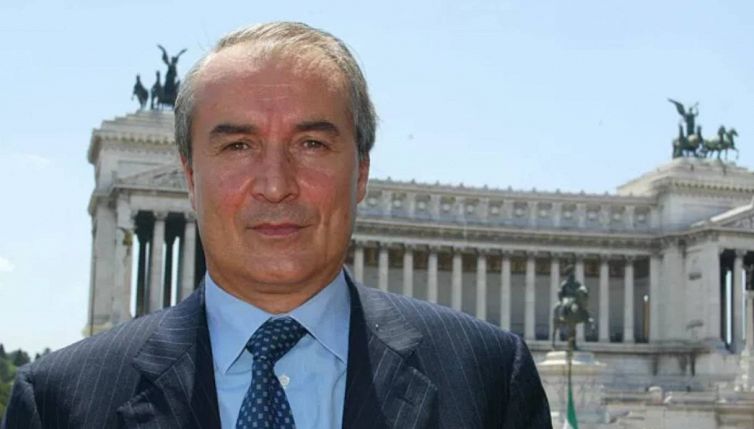 Chi era Giulio Giustiniani, l’ex vicedirettore del ‘Corriere della Sera’