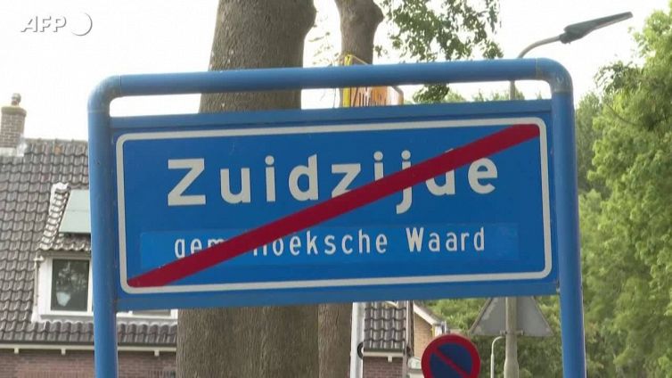 Un camion finisce fuori strada vicino a Rotterdam: sei morti