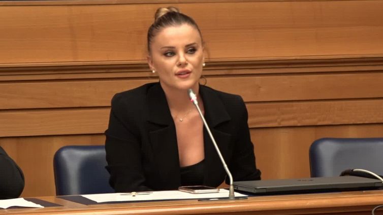 Likmeta: "Il mondo chiuso, nazionalista, autarchico porta a morte e distruzione"