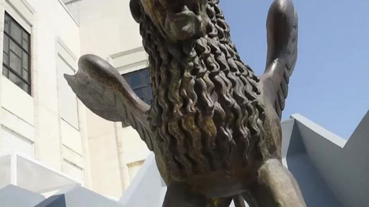 Venezia con le star, da Chalamet a Styles i piu' attesi