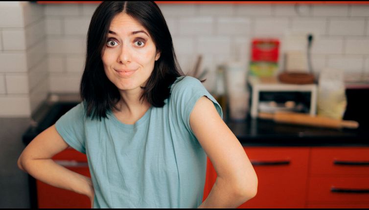 Il trucco per dimagrire senza fare la dieta