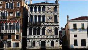 Ca' Dario: il palazzo maledetto di Venezia