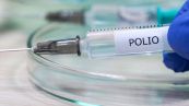 Poliomielite, quali sono i sintomi e come funziona il vaccino