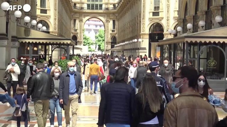 Il carrello della spesa schizza a +9,4% a luglio