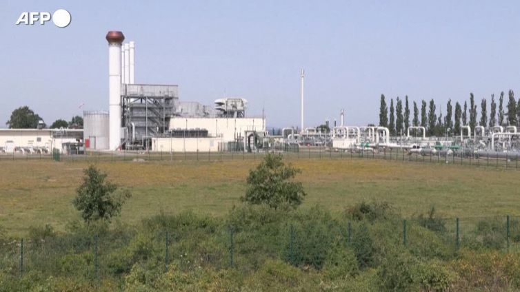 Stop Gazprom a Nord Stream, l'Ue prepara misure urgenti