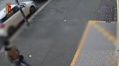Accusati di 24 rapine in 5 mesi, due arresti