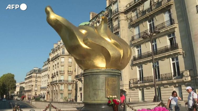 A 25 anni dalla morte di Lady D. Parigi ricorda la principessa