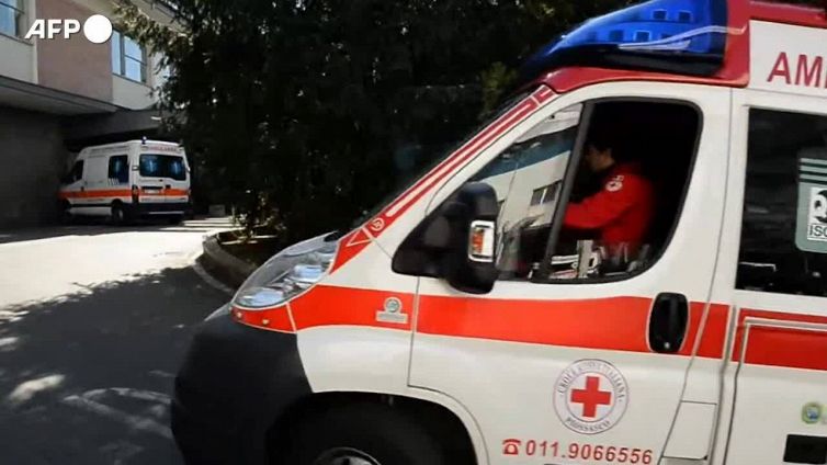 Piu' infortuni sul lavoro, ma meno morti nei primi 7 mesi