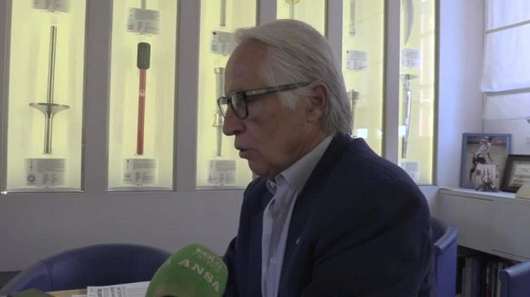 Ciclismo, Malagò: "Caso provvigioni? Chiesti chiarimenti a FCI"