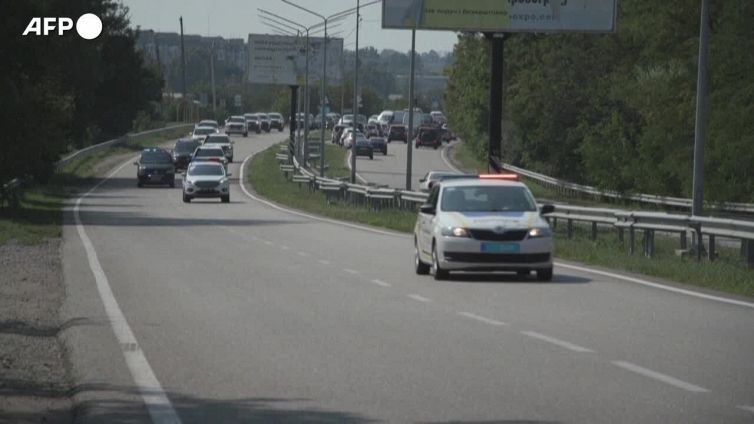 Ucraina, Aiea a Zaporizhzhia. Grossi: "Qui per evitare un incidente nucleare"