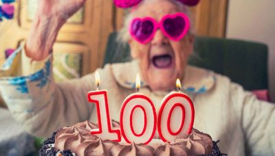 Arrestata a 100 anni, il motivo vi stupirà