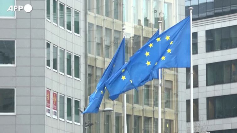 Recovery, un mese in piu' per l'esame Ue sulla seconda rata dell'Italia