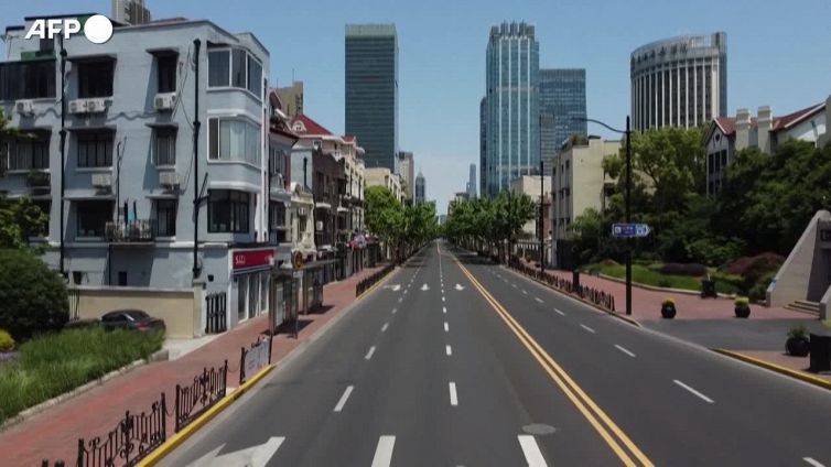 Cina, milioni di persone tornano in lockdown per il Covid
