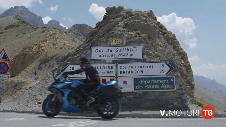Il Tg di Virgilio Motori: il divertimento della MotoE