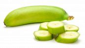 Mangia banane acerbe per 2 anni: effetti positivi sull'intestino