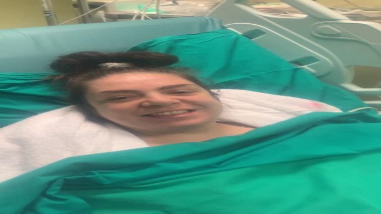 Nata una bambina a Catania dopo un trapianto di utero