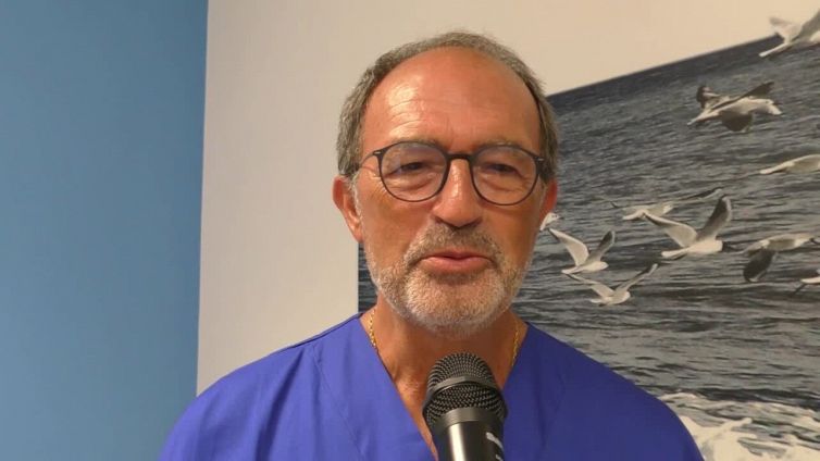 Nata dopo trapianto utero, prof. Scollo: "Successo costruito nel tempo"
