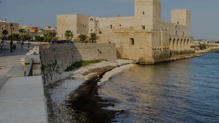 Trani, il fascino di un luogo imperdibile in autunno