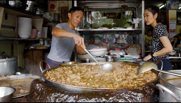 Sul fuoco da 45 anni: l'incredibile ricetta che vi stupirà