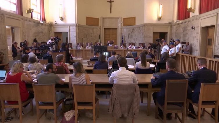 Uccise i genitori, Benno Neumair nega il depistaggio