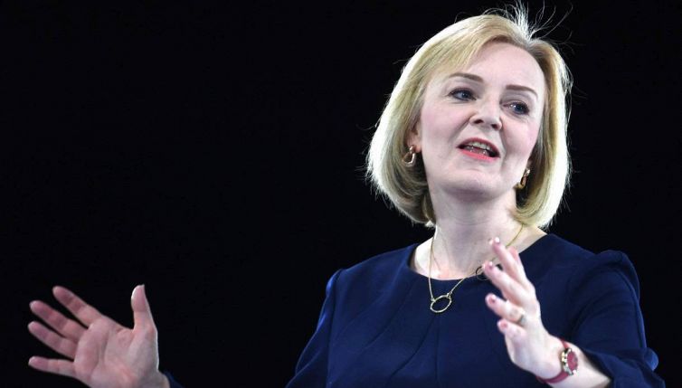 Chi è Liz Truss, nuova premier del Regno Unito