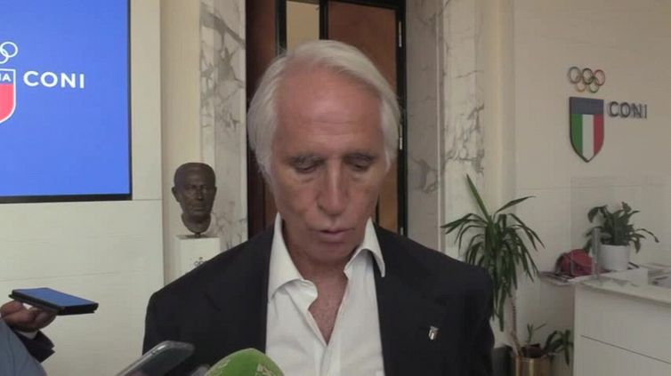 Monaco '72, Malagò: "Germania ha ammesso sue colpe? Meglio tardi che mai"
