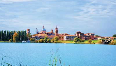Mantova, la città sull’acqua: cosa vedere in un giorno