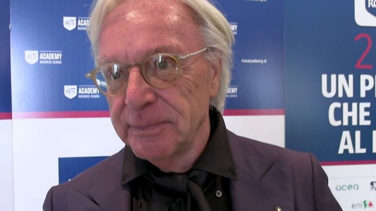 Della Valle: "Impatto della crisi energetica puo' diventare drammatico"