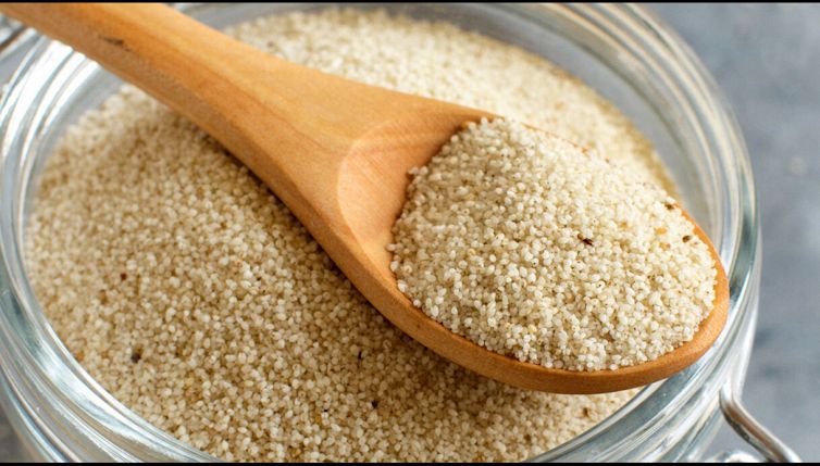 Il cibo del futuro che resiste alla siccità