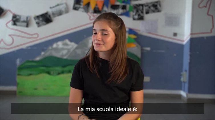 Save The Children presenta il rapporto "La scuola che vorrei"