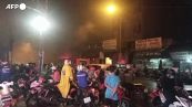 Vietnam, incendio in un karaoke: 12 morti e 11 feriti