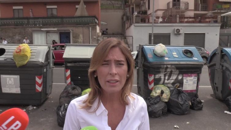 Boschi: "Da Cingolani un piano di buon senso per il risparmio energetico"