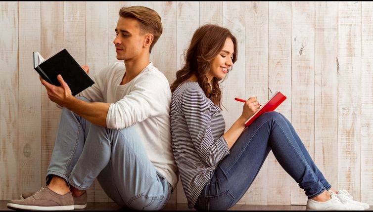 Il trucco per salvare la vita di coppia