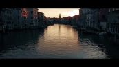 Venezia: lontano dal red carpet, "Spaccaossa" di Vincenzo Pirrotta