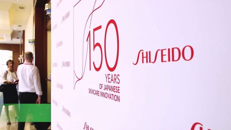 Inventato filler da spalmare, novita' mondiale Shiseido