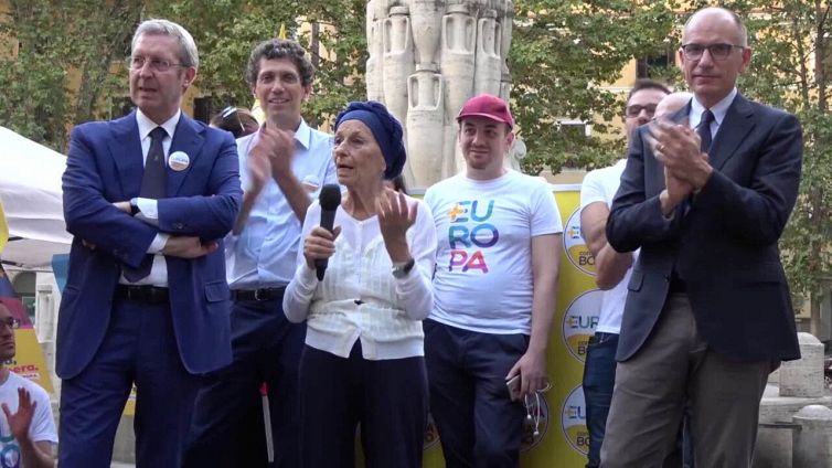 Diritti civili, Bonino: "Sono anni che dico a questi beoti che sono diritti sociali"