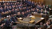 Regina, Truss: "Una dei piu' grandi leader di sempre"