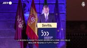 Regina, il cordoglio dei leader mondiali per la morte di Elisabetta II