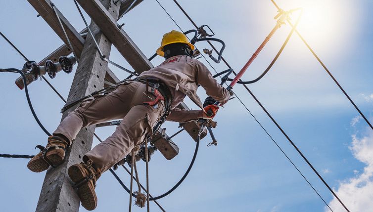 20mila € per cambiare 1 lampadina ogni 6 mesi: tu non lo faresti