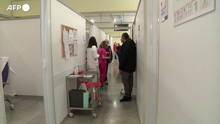 Covid, da lunedi' via alle prenotazioni per i vaccini aggiornati
