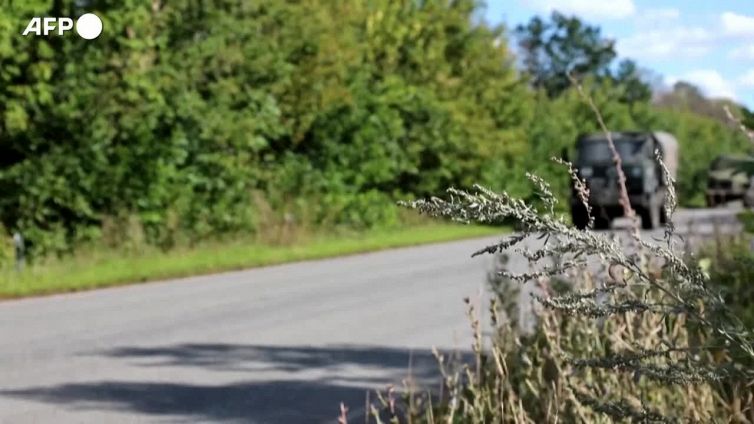 Ucraina, Mosca invia rinforzi al fronte dopo l'avanzata delle truppe di Kiev