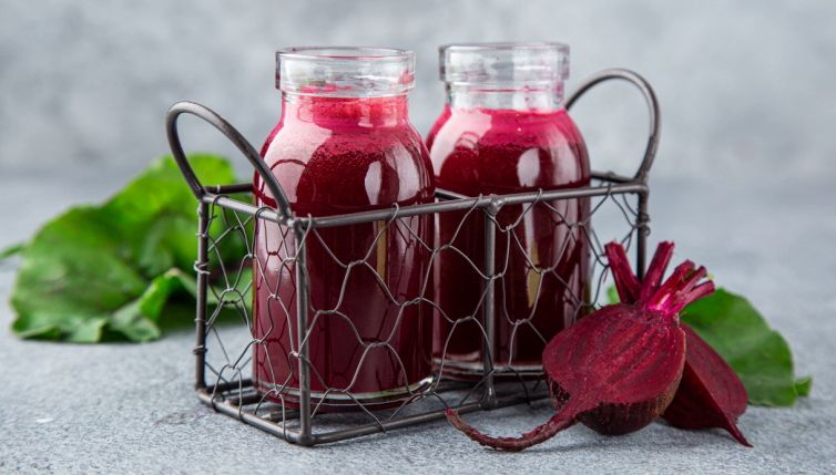 Questa verdura rossa aumenta immunità ai virus e allunga la vita