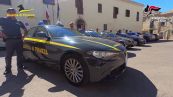 Arrestati imprenditori e politici in Salento
