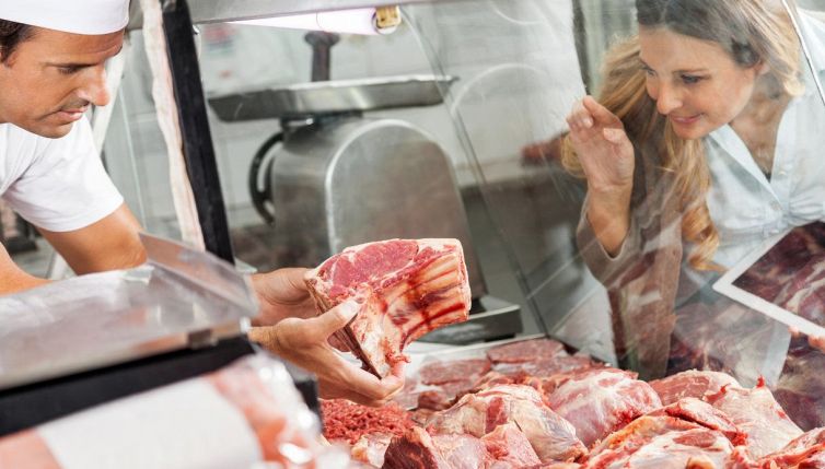 Inflazione, di quanto è aumentato il costo della carne: tutti i prezzi