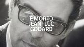 Cinema in lutto, addio a Jean-Luc Godard