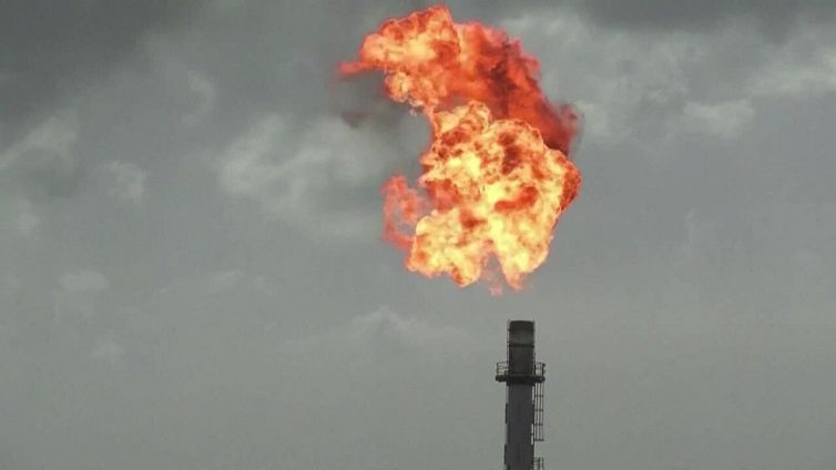 La guerra del gas tra picchi e frenate sui mercati